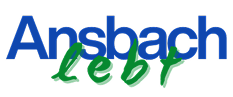 Logo von Ansbach lebt